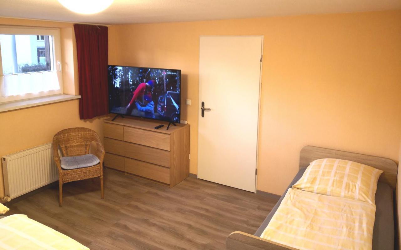 Havelapartments Berlin Bagian luar foto