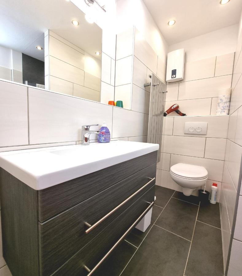 Havelapartments Berlin Bagian luar foto