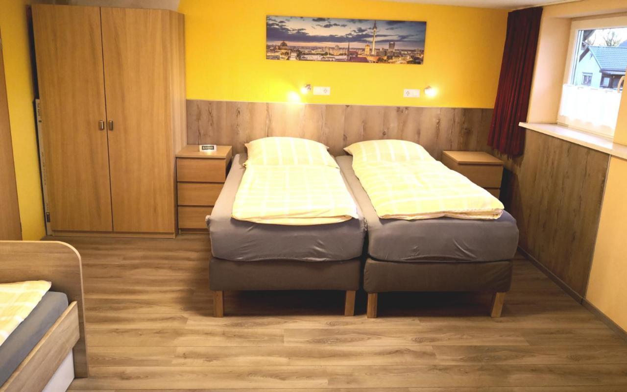 Havelapartments Berlin Bagian luar foto