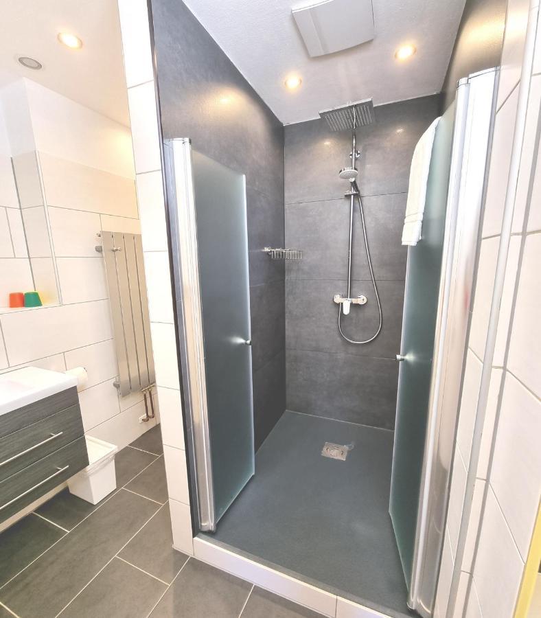 Havelapartments Berlin Bagian luar foto