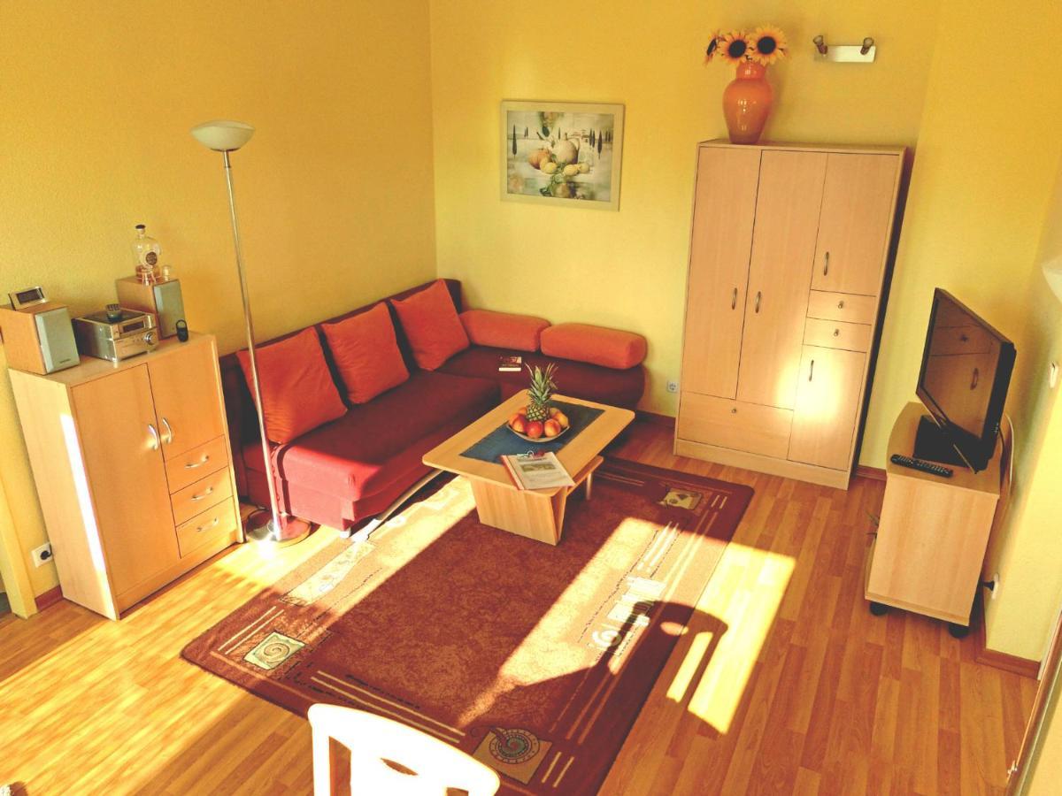 Havelapartments Berlin Bagian luar foto