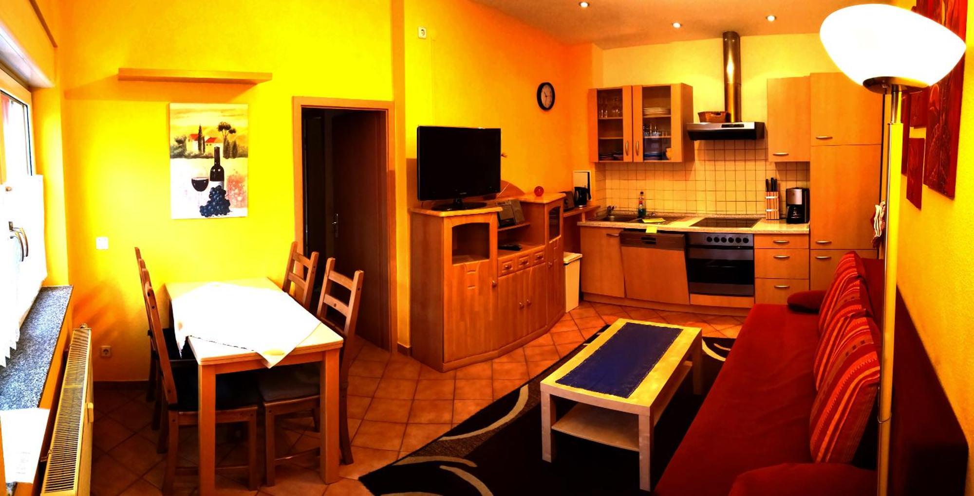 Havelapartments Berlin Bagian luar foto