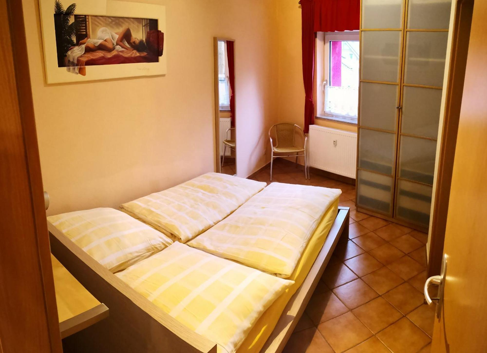 Havelapartments Berlin Bagian luar foto