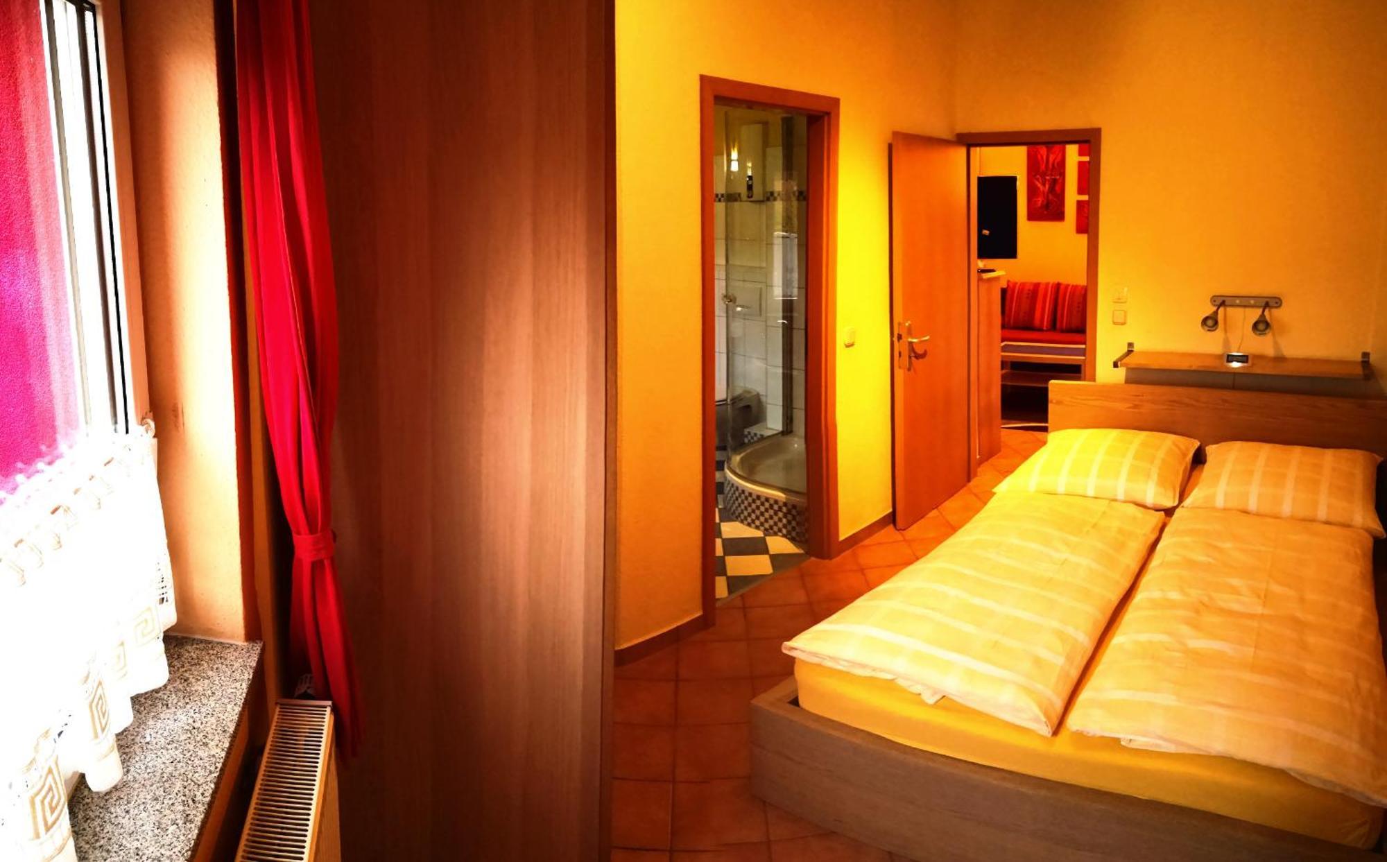Havelapartments Berlin Bagian luar foto