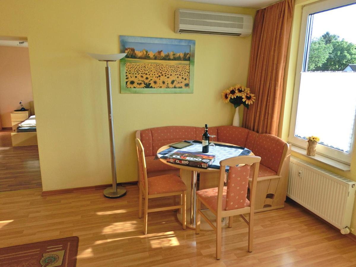 Havelapartments Berlin Bagian luar foto