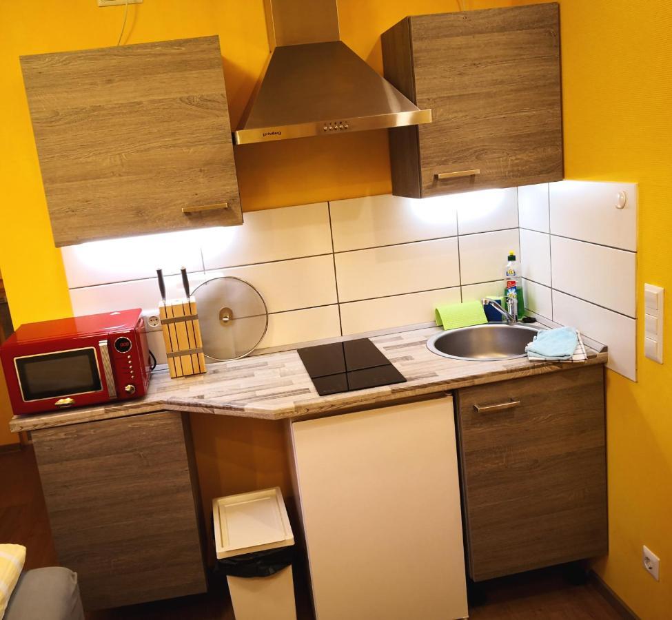 Havelapartments Berlin Bagian luar foto