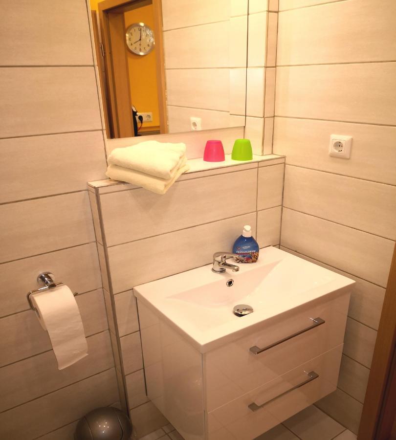 Havelapartments Berlin Bagian luar foto