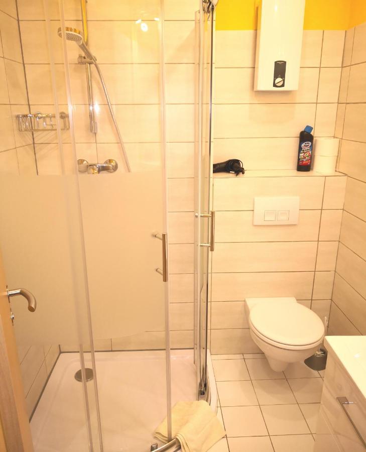 Havelapartments Berlin Bagian luar foto