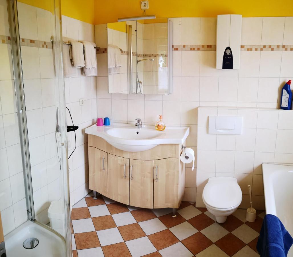 Havelapartments Berlin Bagian luar foto