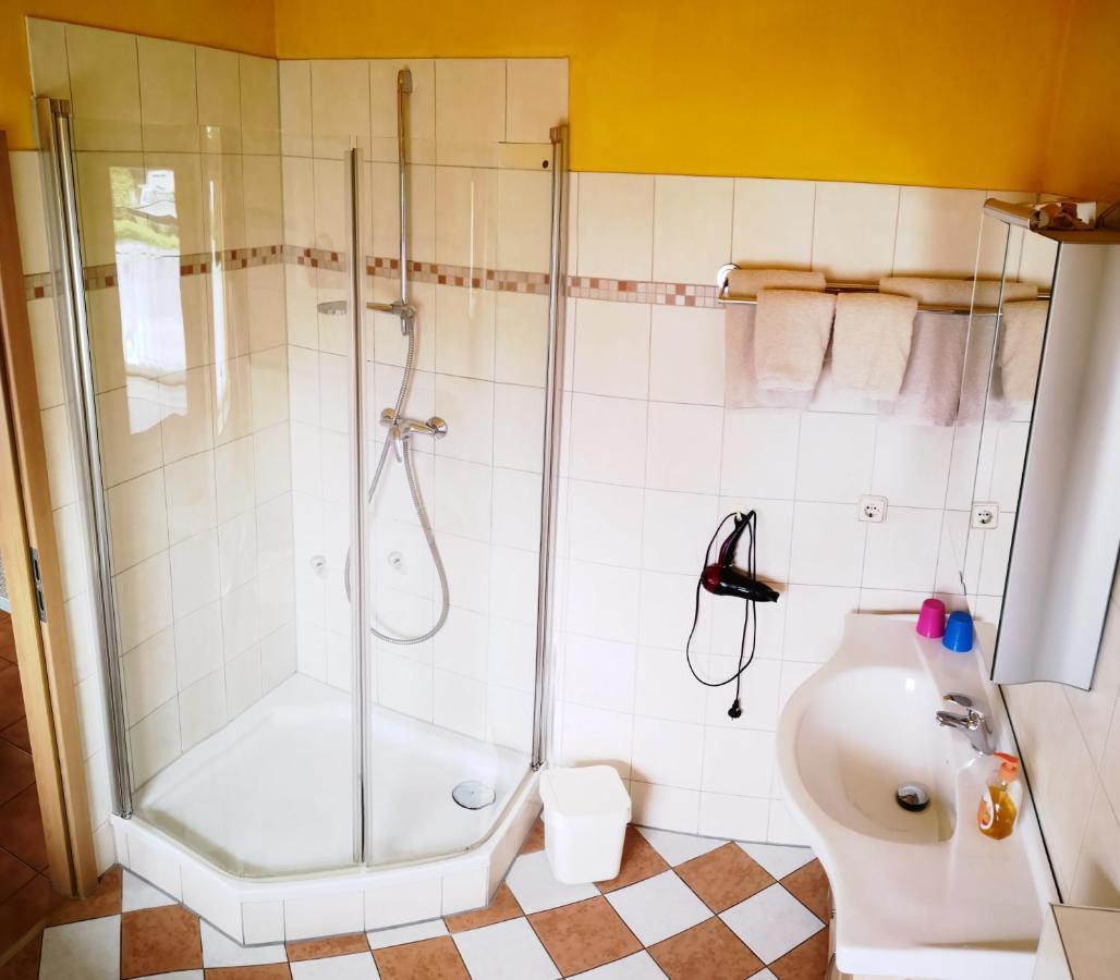 Havelapartments Berlin Bagian luar foto