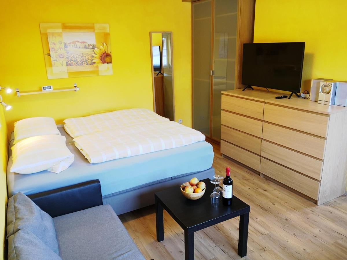 Havelapartments Berlin Bagian luar foto