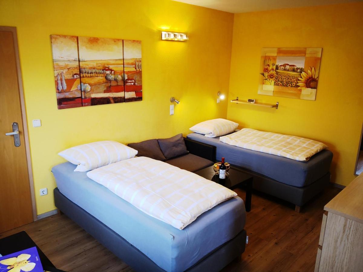 Havelapartments Berlin Bagian luar foto
