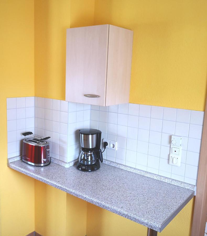 Havelapartments Berlin Bagian luar foto