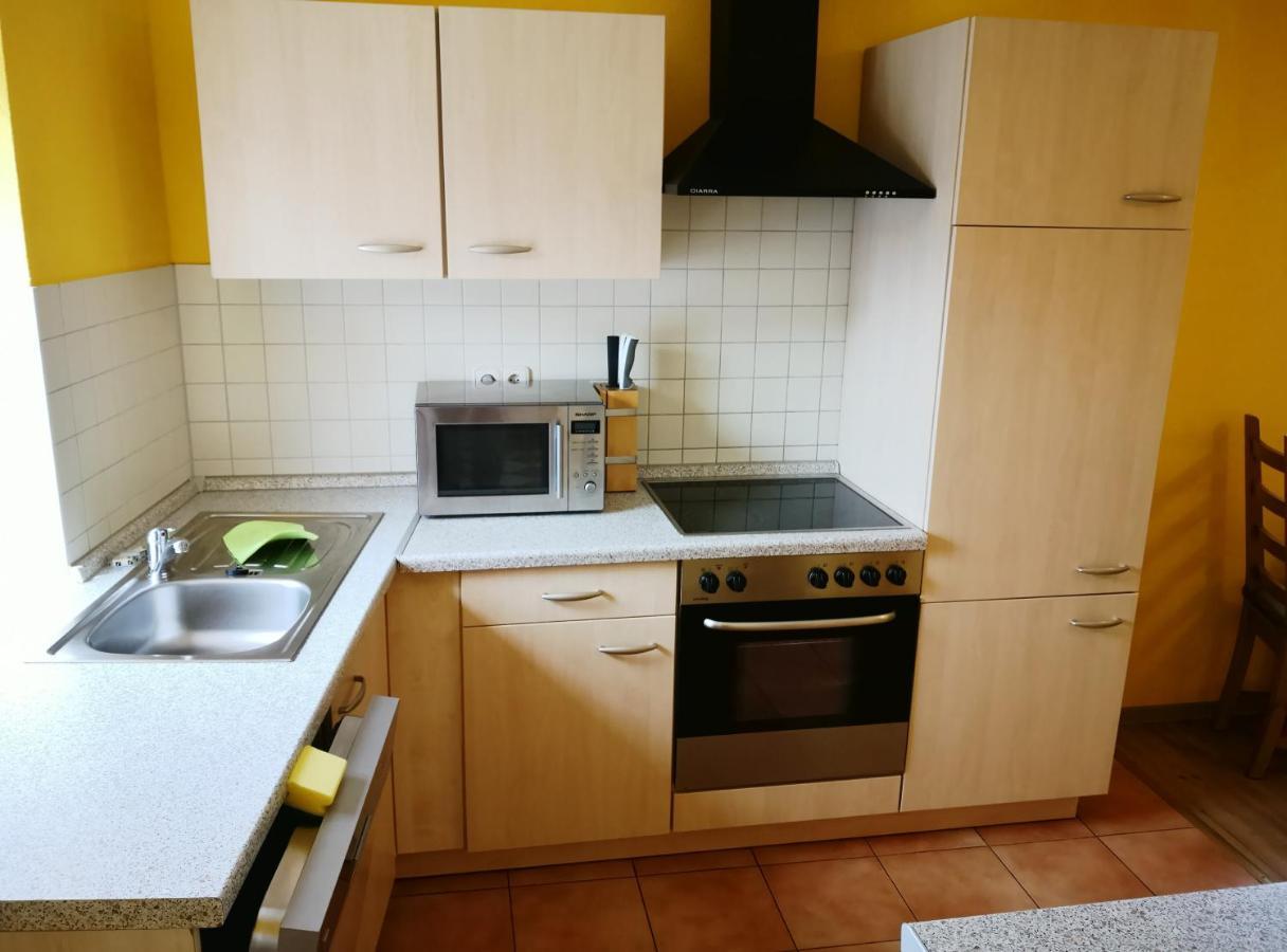 Havelapartments Berlin Bagian luar foto