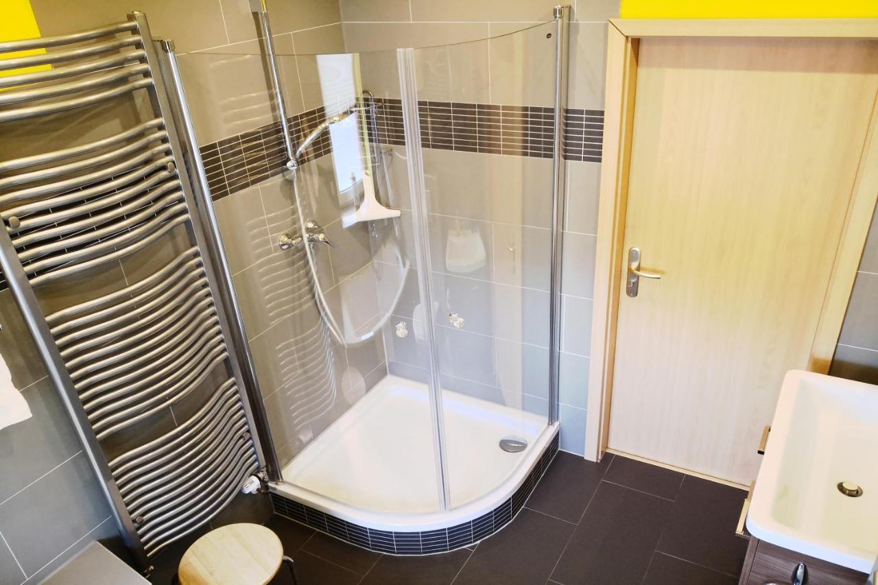Havelapartments Berlin Bagian luar foto