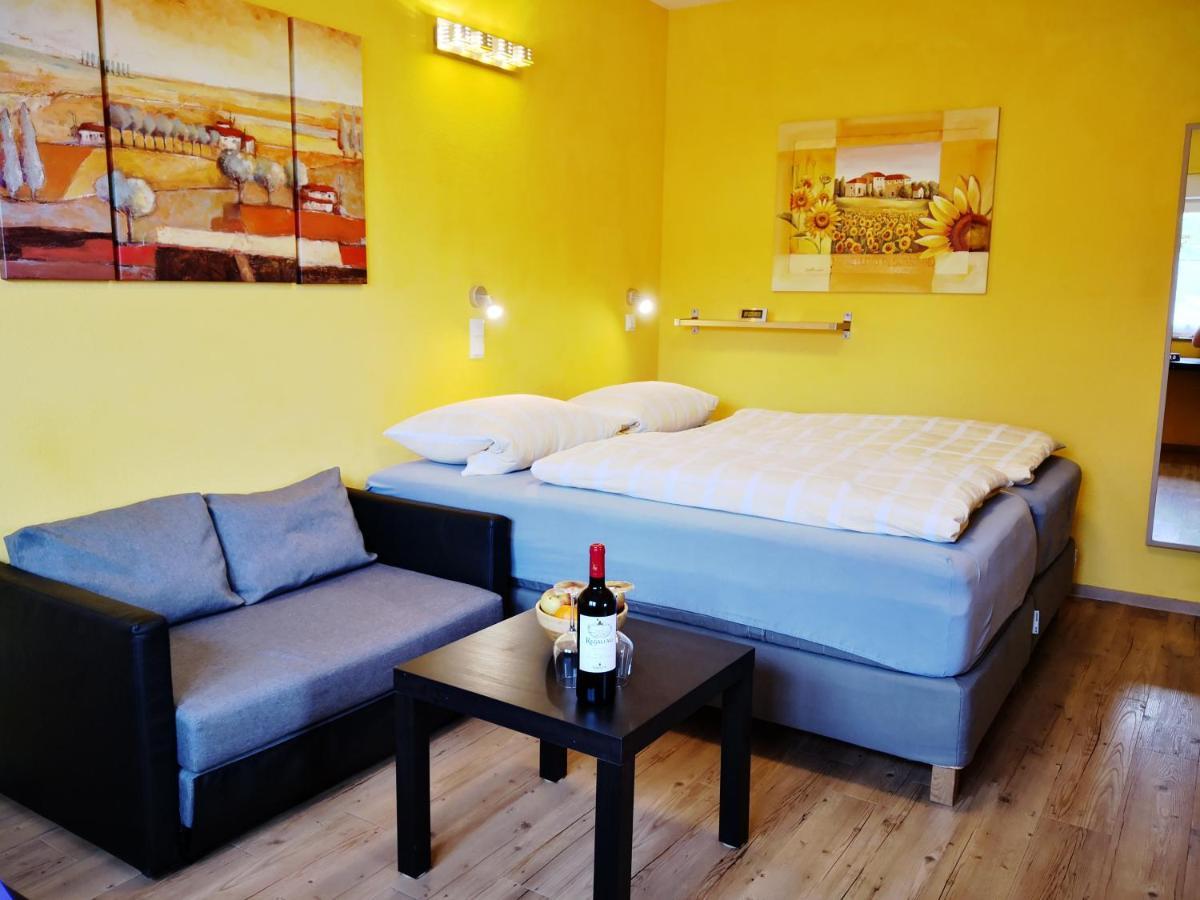 Havelapartments Berlin Bagian luar foto