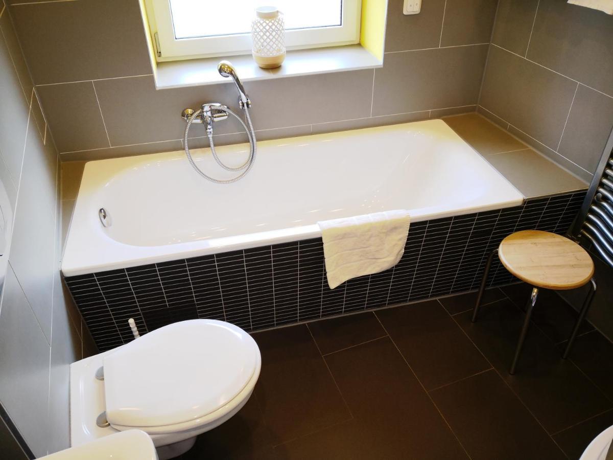 Havelapartments Berlin Bagian luar foto