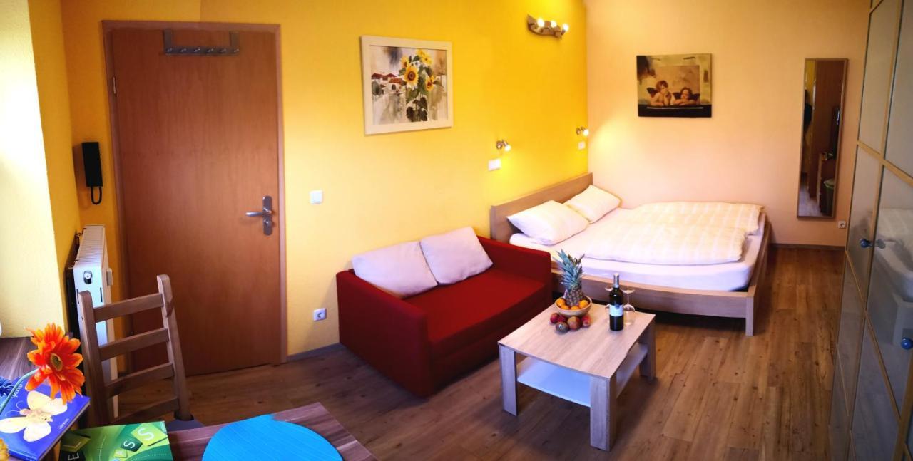 Havelapartments Berlin Bagian luar foto